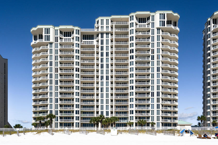 Silver Shells Resort