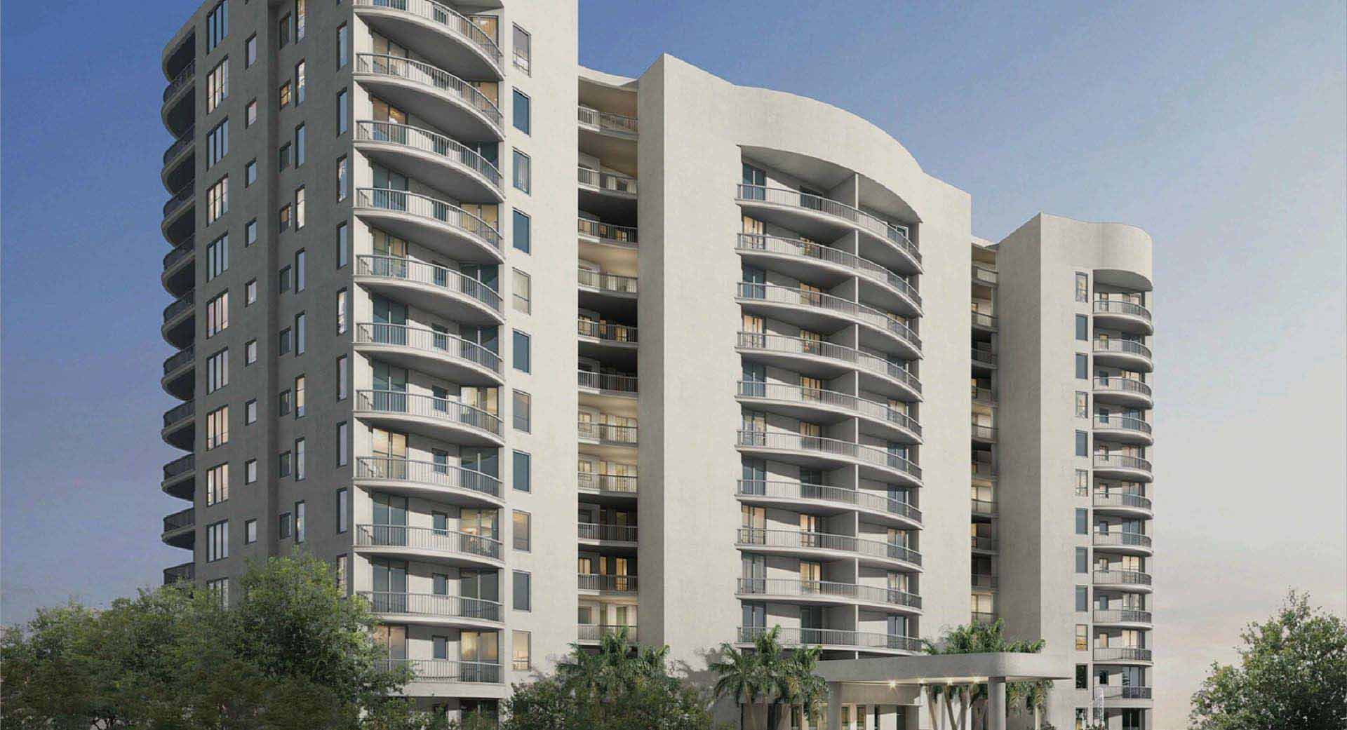 St. Royale Condo Destin Front